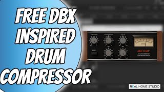 dBComp by Analog Obsession Review