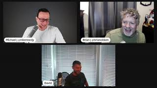Love your crashes, use Rich to beautify tracebacks - Python Bytes Podcast Ep. 246