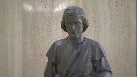 ĐTC Phanxicô (01/5): Lao động là ơn gọi đầu tiên của con người