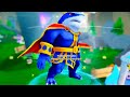 How to unlock the NEW SECRET *TRALALERO KINGALA* in Brainrot Evolution! (roblox)