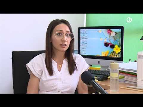 Vrućine, odmori i putovanja