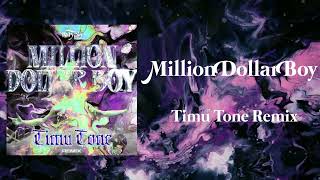 16 Typh - Million Dollar Boy「TKS Remix」
