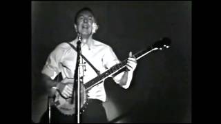 PETE SEEGER ⑩ Little Boxes (Live in Sweden 1968) chords