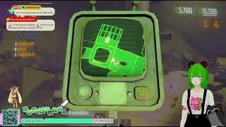 Birthday Stream Highlights