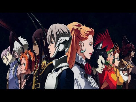 Stream Juuni Taisen Opening by The Anime Opening