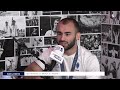 La Boite à Médailles avec Luka Mkheidze (judo) 🥈