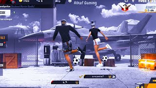 PRESET FF 🎶 DJ JANG JANGAN GANGGU 🤩 || VIRAL TIKTOK