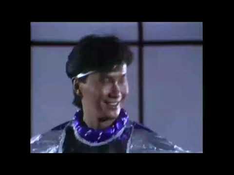 許冠傑 - 武士精神 (MV)