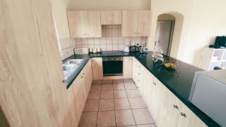 Sunny 1st Floor Apartment For Sale | Villa Toulouse, Eagle Trace Estate, DAINFERN (4k video tour)