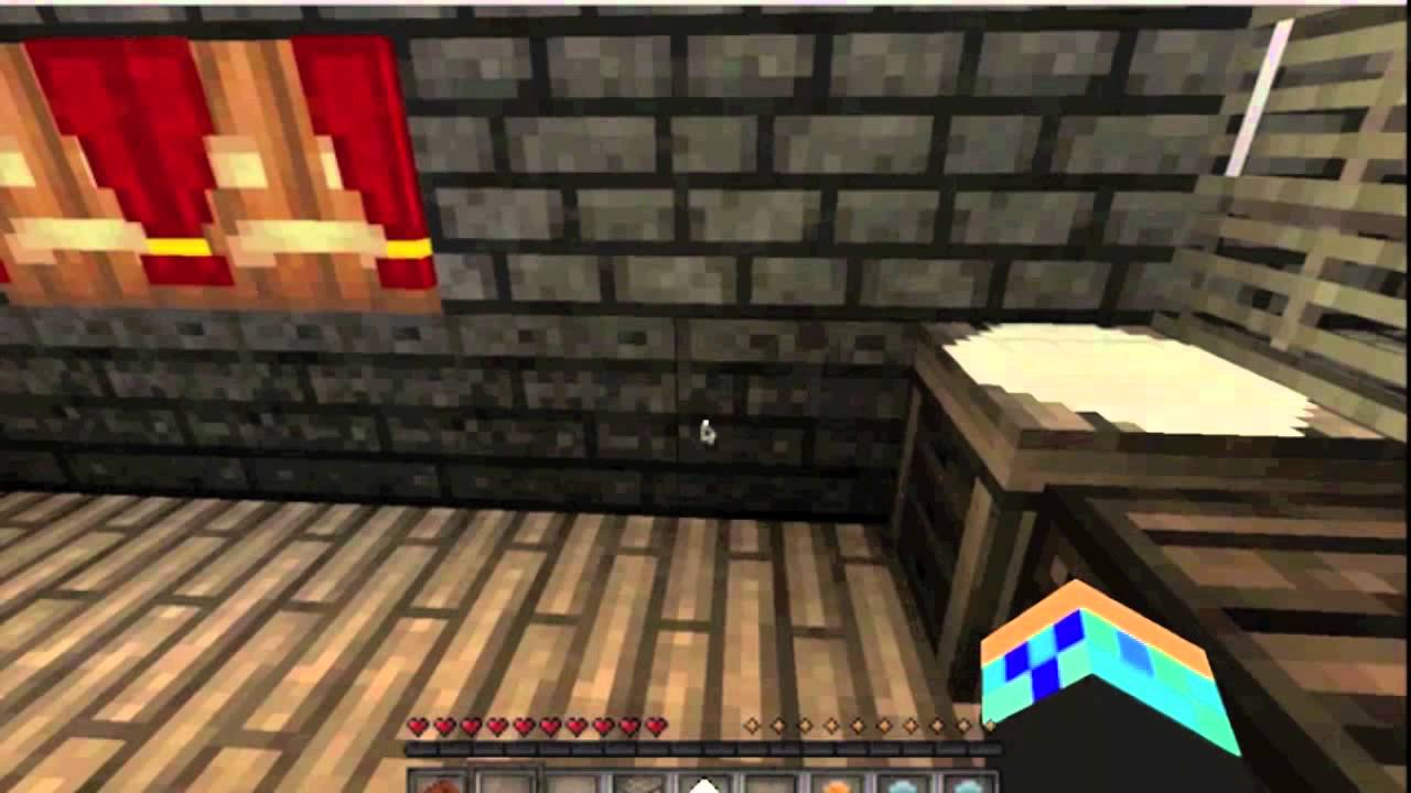 Fancy Furniture Mod YouTube