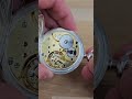 100 Year Old Omega Watch - Latest 🎥 🎞