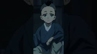 The Shinazugawa Family Die #demonslayer  #genyashinazugawa  #sanemishinazugawa