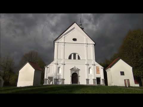 Video: Kako So Okrašene Pravoslavne Cerkve Na Trojici