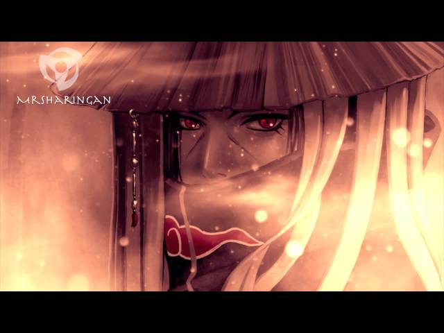 Naruto Shippuden Soundtrack: Many Nights