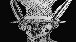 Lilac Boy - Magic Trick