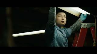 Hunt Her Kill Her Official Trailer 2023 Horror Movie Hd 1080P