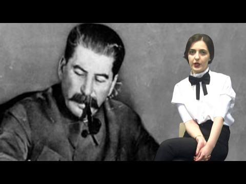 მოგესალმებით ჩემი ქალაქის მთავარ ქუჩას მკვლელის სახელი ჰქვია