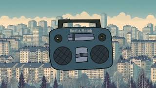 In My Mind vs Good Time - Antiloop vs Trace (Beat & Match Mashup)