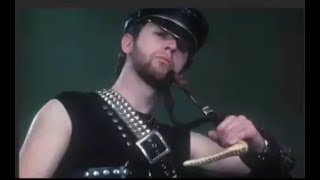 JUDAS PRIEST - Tyrant 1979.