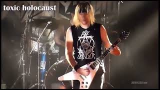 Heavy Metal Concert Fail Compilation