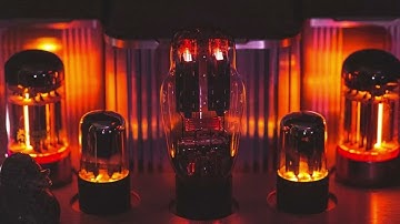 Hi-end Audiophile Music Test Demo - Relax Music