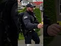 NOBODY knows how hard it is being a COP  #lawenforcement
