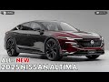 2025 Nissan Altima Unveiled The Most Powerful And Stylish Mid Size Sedan 2025 Nissan Altima Unveiled The Most Powerful And Stylish Mid Size Sedan