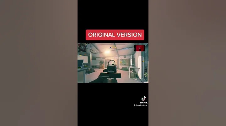 Already CHEATING On MW2?! #shorts #mw2