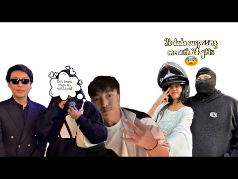 2B Gamer Dai Surpised Me With Dream Gift On My 18th Birthday❤️