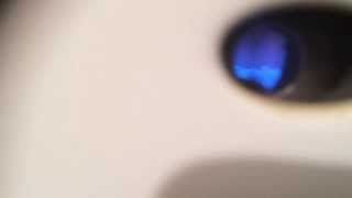 Heatline Capriz Boiler Hotwater Working After Repair