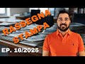 RASSEGNA STAMPA BITCOIN | EP.16/2025