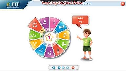 Unit 9 Toys – Lesson 3   i-learn Smart Start 1 (https://gialaigiasu.online - Tiếng Anh lớp 1-  mới)