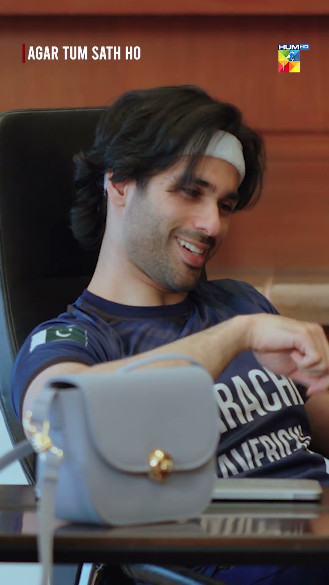 Mere Liye Achi Si Coffee Banao...!  #shorts #ameergilani  #mawrahocane #zaviyarejaz #shortsfeed