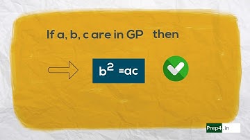 Geometric Progression Tricks and Tips For competitive Exams | UPSC | SSC | IBPS | CAT | GRE