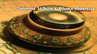 Snowy White - The Rest Of My Life chords