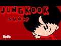 Jungkook Show New Series