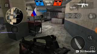 Bullet Force Short Gameplay...