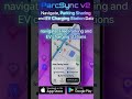 #parcsync #ev #automobile #gps #parking #freeparking #googlemaps #parkingtech #navigation #nyc #app