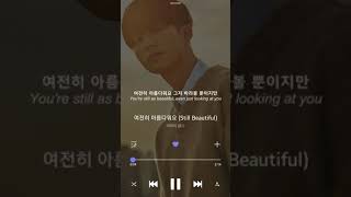 Ikon Bi  Still Beautiful