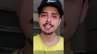 o SIGNIFICADO de CADA COR no ANO NOVO! #curiosidade #humor