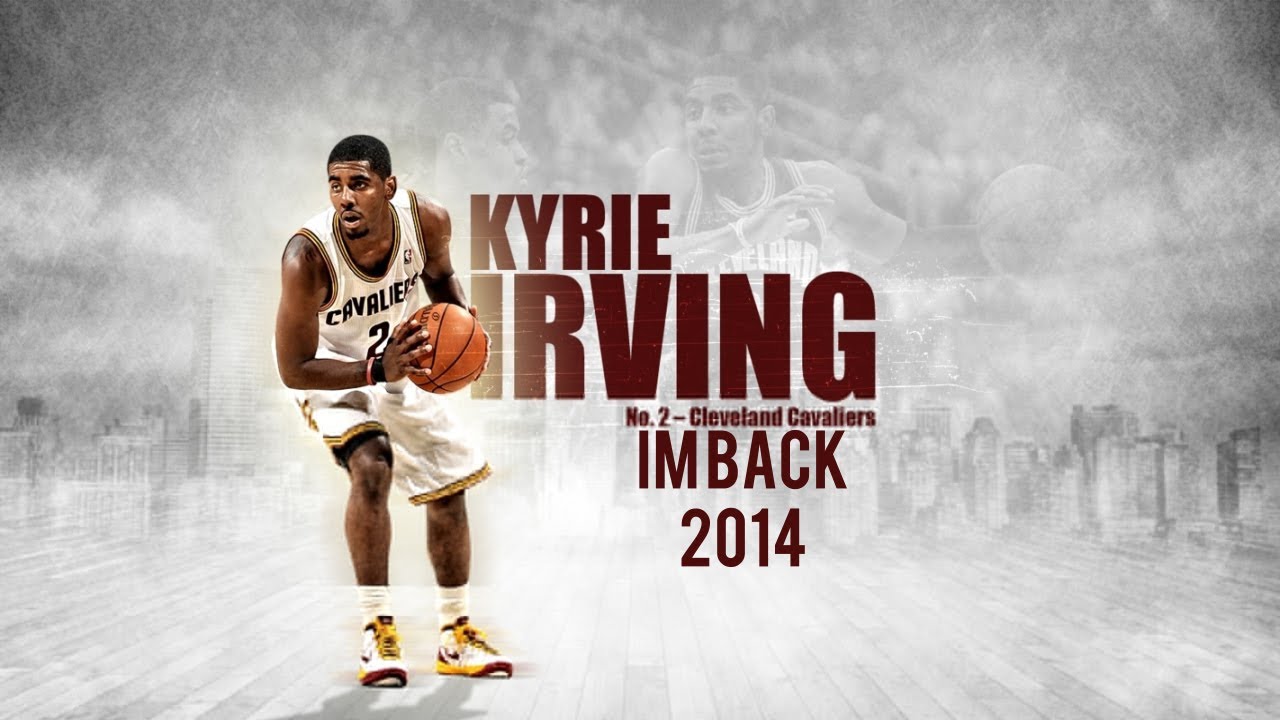 Kyrie Irving wallpaper  Kyrie irving celtics, Kyrie irving, Nba quotes