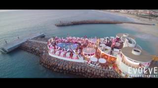 Cape Verde Resort & Beach Club Launch