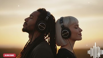 Sia ft. Damian Marley – Love Lives On | Official AI Music Video (Reggae Pop Cinematic)