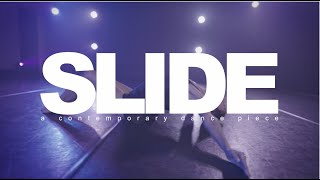 Slide Gilliane Hadley Choreography