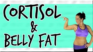 KETO Top 5 Tips To Reduce Your Cortisol