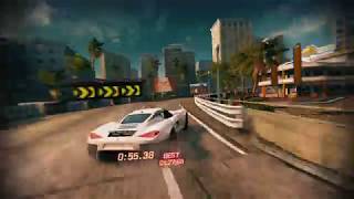 Split/Second: DC Det NPB | Javelin, FX 350 Wealth