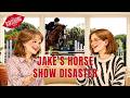 Episode 1: Jake’s Horse Show Disaster - Riders chapters 1-3