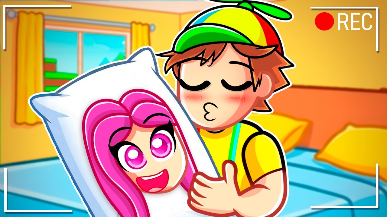 Johnny Forgot To Stop Recording...