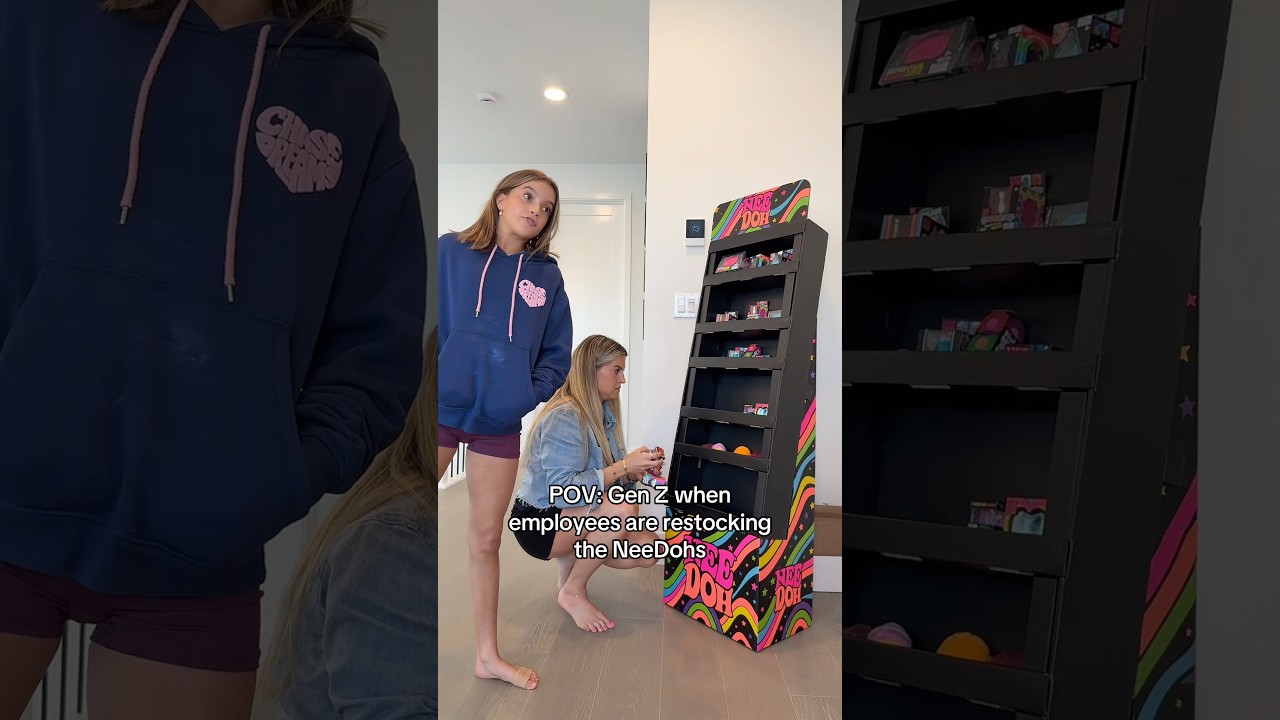 Can’t blame a girl for trying! #shopping #haul #relatable #funny