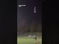 Antony Starr gets scared of heights behind the scenes of The Boys